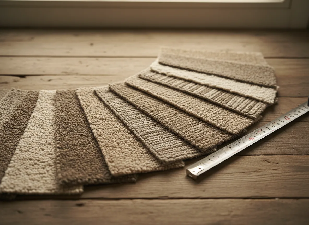 Carpet Installation Coulterville, IL FAQs
